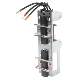 Schneider Electric Linergy BZ, HK Mounting Plate for use with AK5 Series AK5PA232