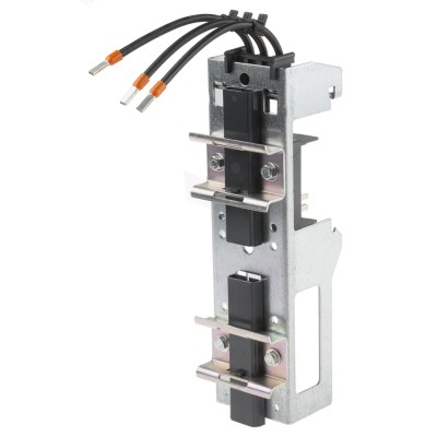 Schneider Electric Linergy BZ, HK Mounting Plate for use with AK5 Series AK5PA232