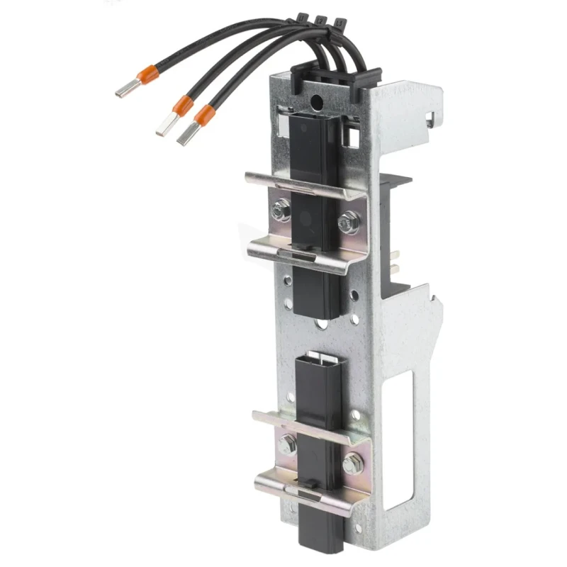 Schneider Electric Linergy BZ, HK Mounting Plate for use with AK5 Series AK5PA232