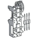 Schneider Electric Linergy BZ, HK Mounting Plate for use with AK5 Series AK5PA232