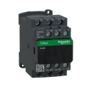 Schneider Electric CAD5 Contactor, 48V Coil Voltage, 3-Pole, 10 A Current, 70 W Power Rating CAD50ED