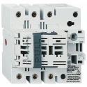 Schneider Electric Fuse Switch Disconnector, 3-Pole, 32A, 10 x 38 mm GS1DD4