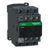 Schneider Electric CAD5 Contactor, 24V DC Coil, 3-Pole, 10A Operational Current, 70W Power Rating, 690V DC Contact CAD50BL