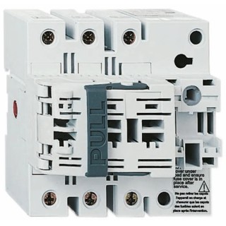 Schneider Electric Fuse Switch Disconnector 3-Pole 32A 10 x 38 mm TeSys GS GS1DD3