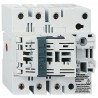 Schneider Electric Fuse Switch Disconnector 3-Pole 32A 10 x 38 mm TeSys GS GS1DD3