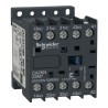 Schneider Electric Control Relay Contactor CA2KN22P7, 230V Coil, 4-Pole, 10A 230V, 2 NO/2 NC, 690V AC