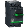 Schneider Electric TeSyS GV Motor Protection Circuit Breaker 690V Thermal Magnetic 3 Poles GV2L08