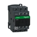 Schneider Electric CAD5 Contactor, 110V AC Coil, 3-Pole, 10 A, 70 W Power Rating, 5 NO, 690V AC Contact Voltage CAD50FE7