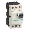WEG 1.6A TeSyS GV Motor Protection Circuit Breaker 690V 3 Poles Thermal Magnetic GV2LE06