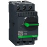 Schneider Electric Motor Protection Circuit Breaker, 4A 6A Current Rating, 690V AC, Thermal Magnetic Sensing, 3 GV2L10