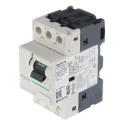 Schneider Electric Motor Protection Circuit Breaker TeSyS GV 6.3A Current Rating 690V Supply Voltage GV2LE10