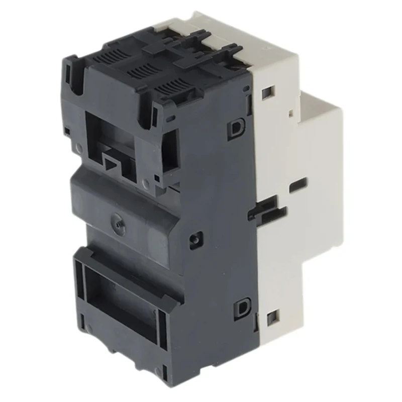 Schneider Electric Motor Protection Circuit Breaker TeSyS GV 6.3A Current Rating 690V Supply Voltage GV2LE10