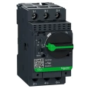 Schneider Electric Motor Protection Circuit Breaker TeSyS GV Series 24-32A, Thermal Magnetic, 690V, IP20, 3 Poles GV2P32