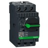 Schneider Electric Motor Protection Circuit Breaker TeSyS GV Series 24-32A, Thermal Magnetic, 690V, IP20, 3 Poles GV2P32