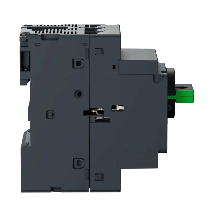 Schneider Electric Motor Protection Circuit Breaker TeSyS GV Series 24-32A, Thermal Magnetic, 690V, IP20, 3 Poles GV2P32