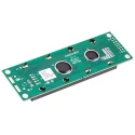 Fordata LED LCD Alphanumeric Display 2 x 20 Characters Green Yellow Backlight FC2002D01-FHYYBW-51SE