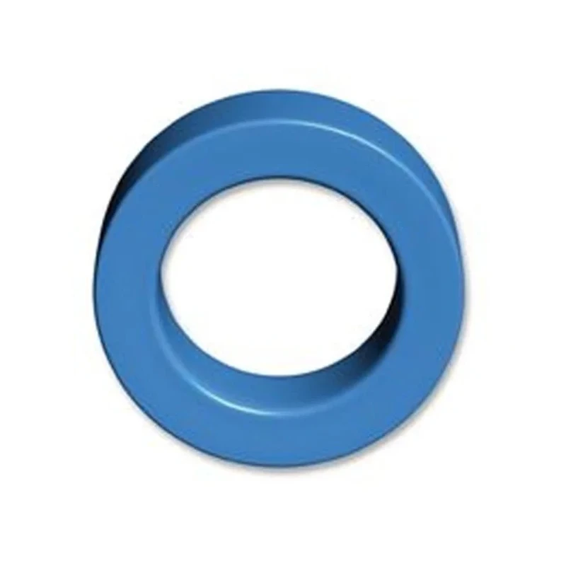 TDK Ferrite Ring Toroid Core 16.5 mm Height N87 Material 63.7 mm ID 104.8 mm OD B64290L0084X087