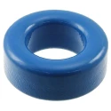TDK Ferrite Ring N87 Material 11 mm Height 13.5 mm Inside Diameter 26.6 mm Outside Diameter RoHS Compliant B64290L0618X087