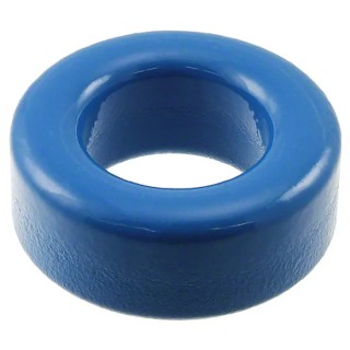 TDK Ferrite Ring N87 Material 11 mm Height 13.5 mm Inside Diameter 26.6 mm Outside Diameter RoHS Compliant B64290L0618X087