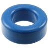 TDK Ferrite Ring N87 Material 11 mm Height 13.5 mm Inside Diameter 26.6 mm Outside Diameter RoHS Compliant B64290L0618X087