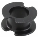 TDK Vertical Coil Former for use with P 9 x 5 Core Fibreglass Reinforced PolyTerephthalate 155°C B65522B0000T001