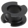 TDK Vertical Coil Former for use with P 9 x 5 Core Fibreglass Reinforced PolyTerephthalate 155°C B65522B0000T001