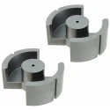 TDK Transformer Ferrite Core PM 114/93, AL Rating 16000 nH, Material N87, 155°C Max Operating Temperature B65733A0000R087