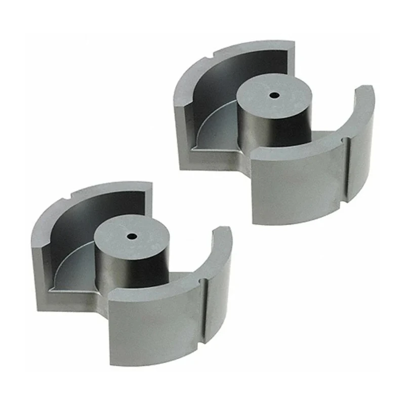 TDK Transformer Ferrite Core PM 114/93, AL Rating 16000 nH, Material N87, 155°C Max Operating Temperature B65733A0000R087