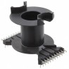 TDK Vertical Coil Former for Use with PM 87 x 70 Core Fibreglass Reinforced PolyTerephthalate 20 Pins B65714K1020T001
