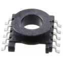 TDK SMD Coil Former for use with ER 11/5 Core Fibreglass Reinforced Liquid Crystal Polymer 10-Pin B65526B1010T001