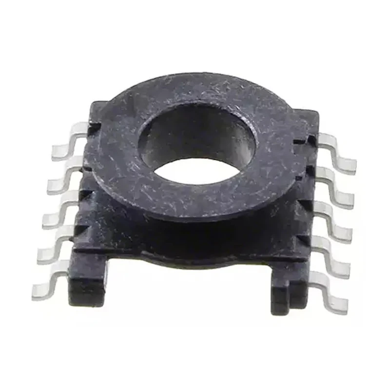 TDK SMD Coil Former for use with ER 11/5 Core Fibreglass Reinforced Liquid Crystal Polymer 10-Pin B65526B1010T001