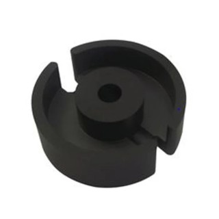 TDK Transformer Ferrite Core N87 Material P 26/16 Core Size 26x16.3x16.3 mm, AL Rating 5500 nH Model B65671W0000R087