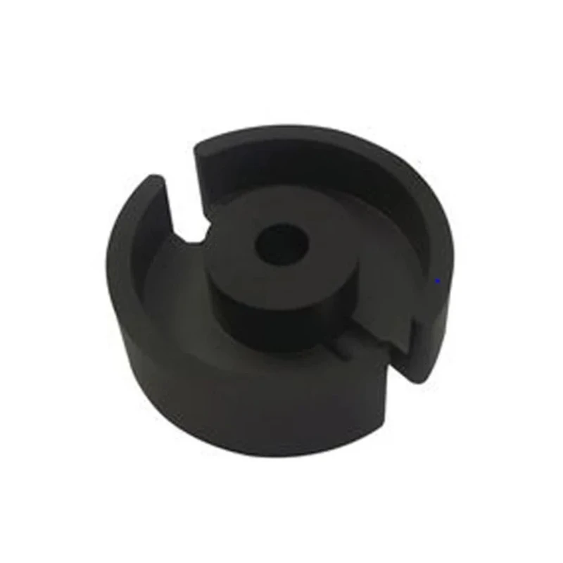 TDK Transformer Ferrite Core N87 Material P 26/16 Core Size 26x16.3x16.3 mm, AL Rating 5500 nH Model B65671W0000R087