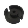TDK Transformer Ferrite Core N87 Material P 26/16 Core Size 26x16.3x16.3 mm, AL Rating 5500 nH Model B65671W0000R087