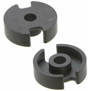 TDK Transformer Ferrite Core P 14/8, 2100 nH AL Rating, N48 Material, 155°C Max Operating Temperature B65541D0000R048