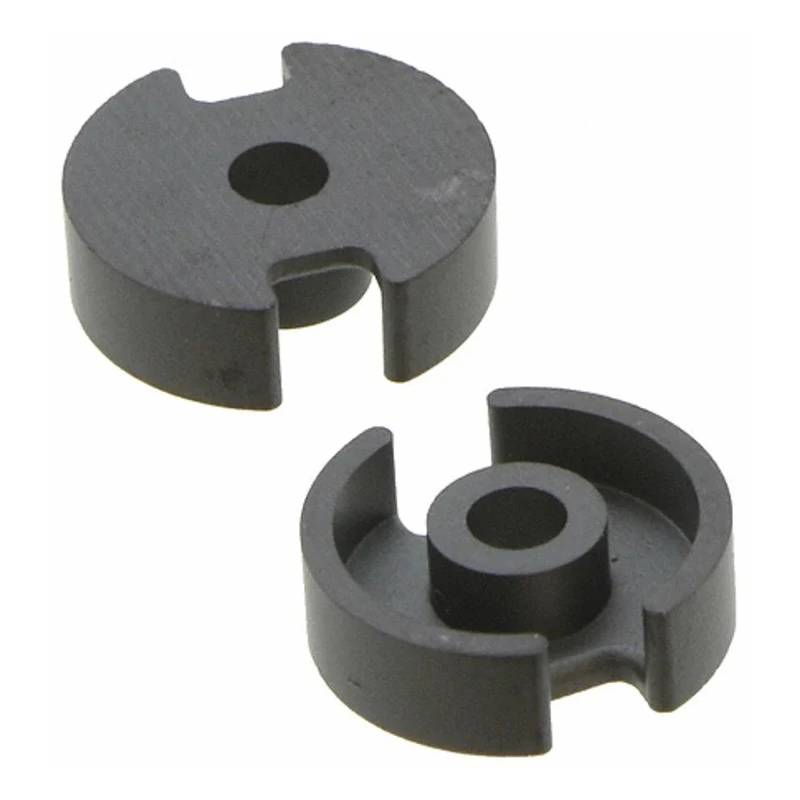 TDK Transformer Ferrite Core P 14/8, 2100 nH AL Rating, N48 Material, 155°C Max Operating Temperature B65541D0000R048
