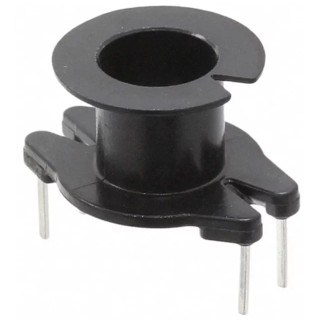 TDK Coil Former for Use with RM 6 Core Fibreglass Reinforced Thermosetting Plastic 4-Pin B65808N1004D001