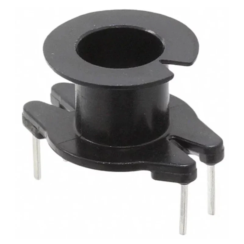 TDK Coil Former for Use with RM 6 Core Fibreglass Reinforced Thermosetting Plastic 4-Pin B65808N1004D001