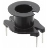 TDK Coil Former for Use with RM 6 Core Fibreglass Reinforced Thermosetting Plastic 4-Pin B65808N1004D001