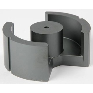 TDK N87 PM 87/70 Transformer Ferrite Core 12000 nH For Use With Energy Storage Chokes Power Transformers B65713A0000R087