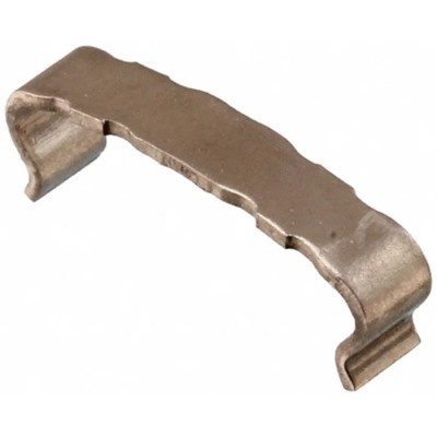 TDK Clamp Clip for Use with RM 6 Core Stainless Steel Transformer Accessory B65808J2204X000