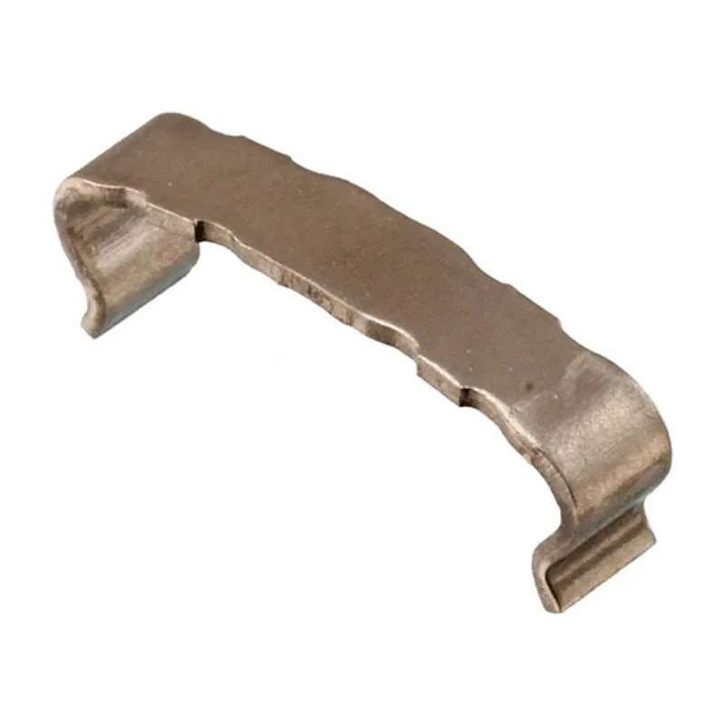 TDK Clamp Clip for Use with RM 6 Core Stainless Steel Transformer Accessory B65808J2204X000