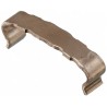 TDK Clamp Clip for Use with RM 6 Core Stainless Steel Transformer Accessory B65808J2204X000