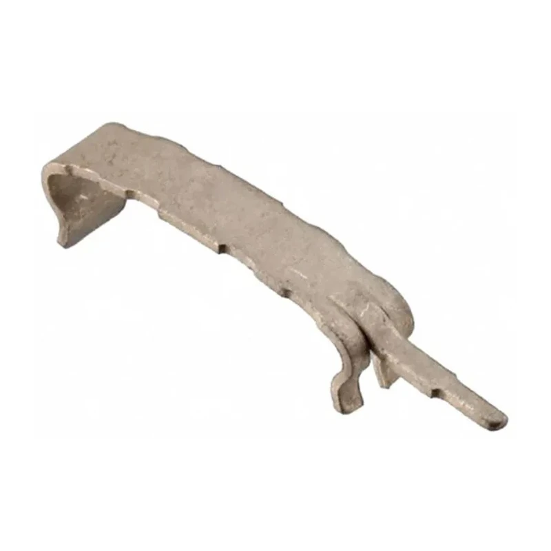 TDK Clamp Clip for use with RM 4 Core, RM 5 Core B65806B2203X000