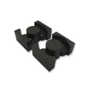 TDK N97 PQ 26/25 Transformer Ferrite Core, 5150 nH, Maximum Operating Temperature 180°C B65877B0000R097