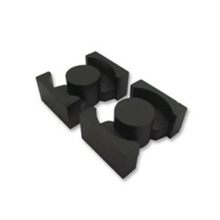 TDK N97 PQ 26/25 Transformer Ferrite Core, 5150 nH, Maximum Operating Temperature 180°C B65877B0000R097