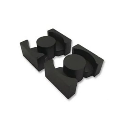TDK N97 PQ 26/25 Transformer Ferrite Core, 5150 nH, Maximum Operating Temperature 180°C B65877B0000R097