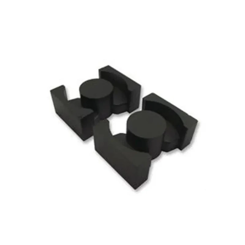 TDK N97 PQ 26/25 Transformer Ferrite Core, 5150 nH, Maximum Operating Temperature 180°C B65877B0000R097