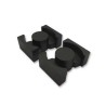 TDK N97 PQ 26/25 Transformer Ferrite Core, 5150 nH, Maximum Operating Temperature 180°C B65877B0000R097