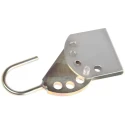 Schneider Electric 1-Lock Lockout Device Safety Equipment GV2V03